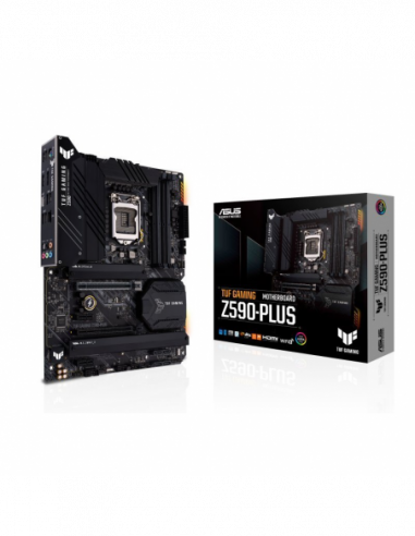 Motherboard Asus ATX TUF GAMING...
