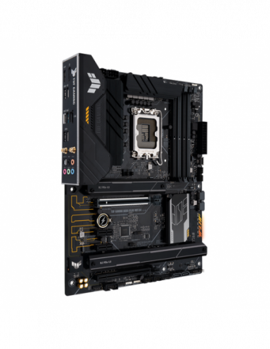 Motherboard Asus TUF Gaming B660-Plus...