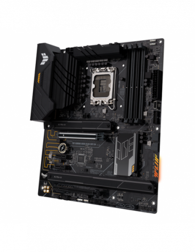 Motherboard Asus TUF Gaming B660-Plus...
