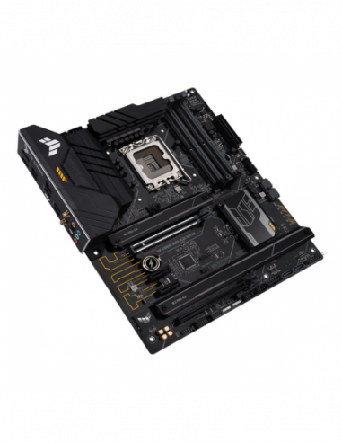 Motherboard Asus TUF Gaming B660-Plus...