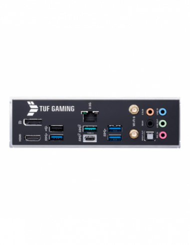 Motherboard Asus TUF Gaming B660-Plus...