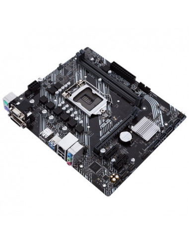 Motherboard Asus Prime H410M-K, LGA...