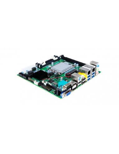 Motherboard OEM AIOT7-H610 Mini-ITX...