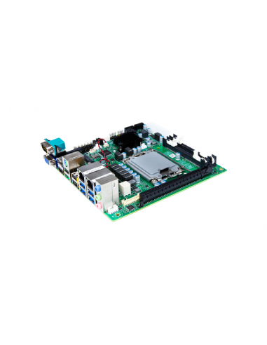 Motherboard OEM AIOT7-H610 Mini-ITX...