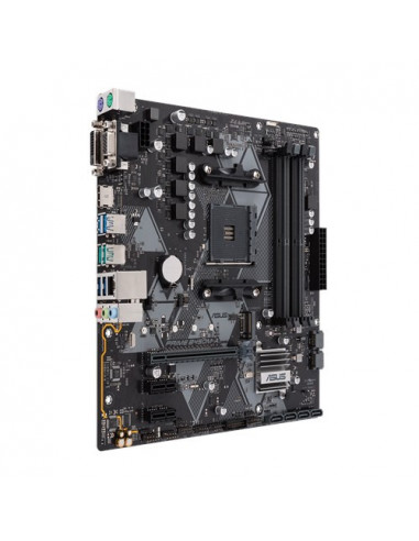 Motherboard Asus PRIME B450M-A AM4,...