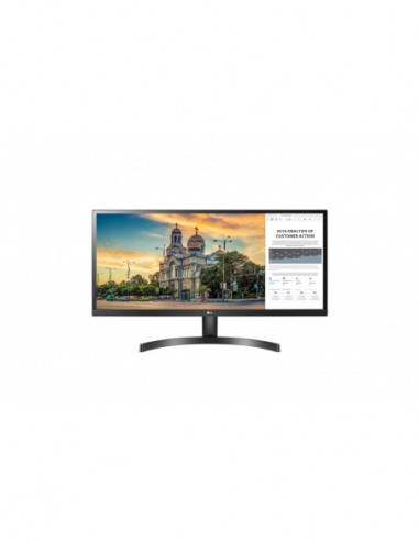 Monitor LG 29WL500-B 29" UltraWide...