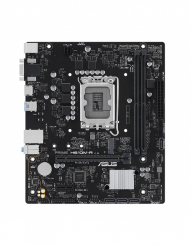 Motherboard Asus PRIME H610M-R-SI LGA...