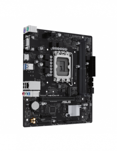 Motherboard Asus PRIME H610M-R-SI LGA...