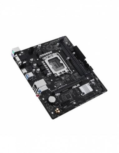 Motherboard Asus PRIME H610M-R-SI LGA...