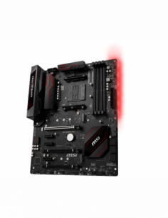 Motherboard MSI X470 Gaming...