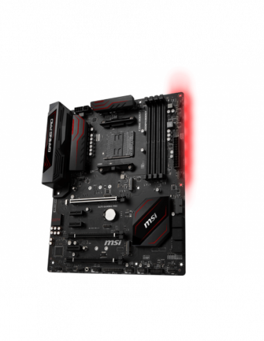 Motherboard MSI X470 Gaming Pro AM4,...