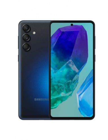 Smartphone Samsung Galaxy M55 5G 8GB...