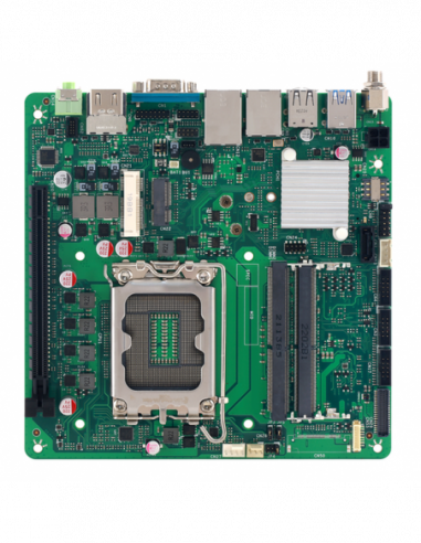 Motherboard LGA1700 Biostar BIH61-IHP...