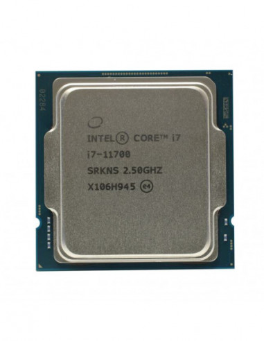 Processador Intel Core i7-11700...