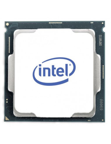Processador Intel Core i3-10100...