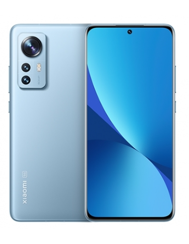 Smartphone Xiaomi 12 6.28p 8GB/256GB...