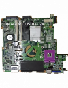 Motherboard Clevo p/...