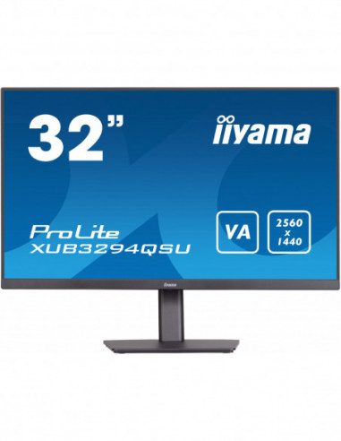 Monitor IIYAMA 31.5" ProLite...