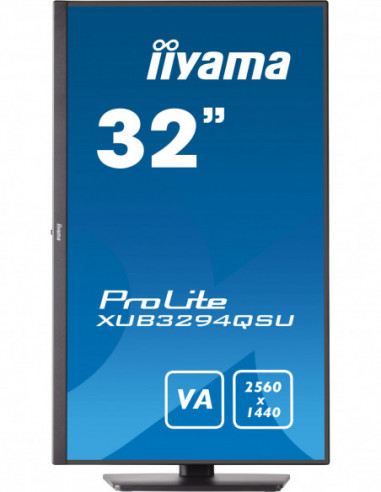 Monitor IIYAMA 31.5" ProLite...