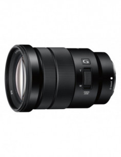 Lente Sony SELP18105G para...