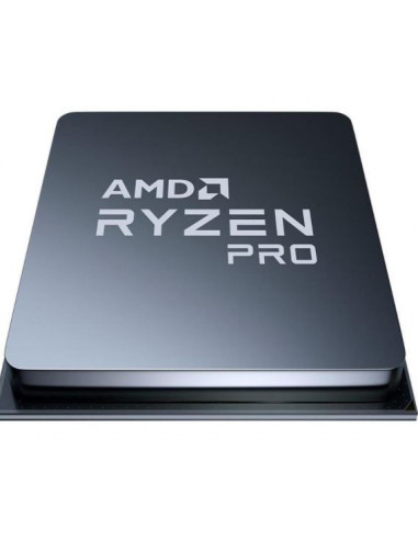 Processador AMD Ryzen 5 PRO 4650G...