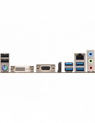 Motherboard AsRock B450M-HDV R4.0...