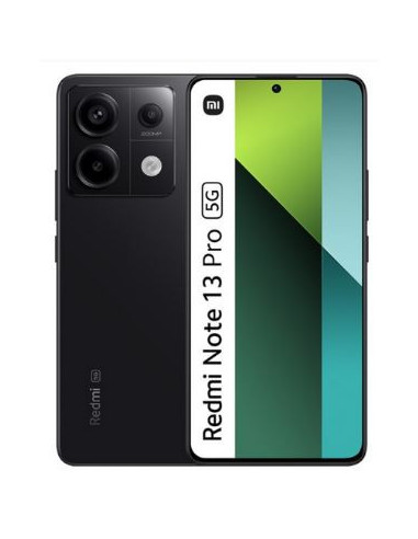 Smartphone Xiaomi Redmi Note 13 Pro...