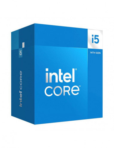 Processador Intel Core i5-14400F 10...