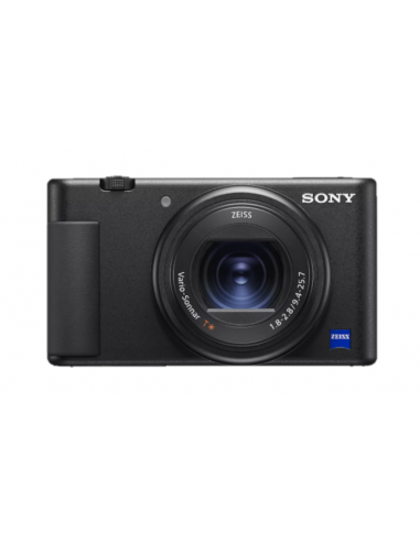 Câmara Sony ZV-1: Compacta, 20.1MP,...
