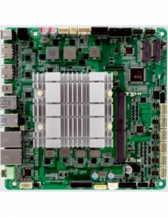 Motherboard Biostar...