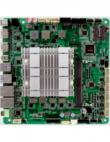 Motherboard Biostar BIADN-IHT...