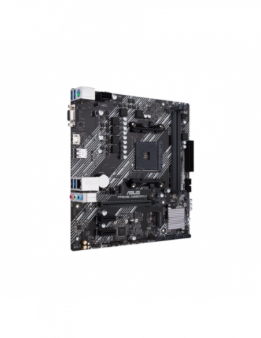 Motherboard Asus Prime A520M-K AM4,...