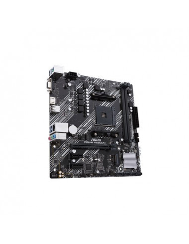 Motherboard Asus Prime A520M-K AM4,...