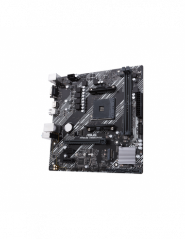 Motherboard Asus Prime A520M-K AM4,...
