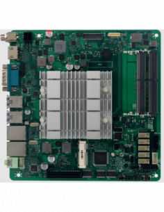 Motherboard Biostar...