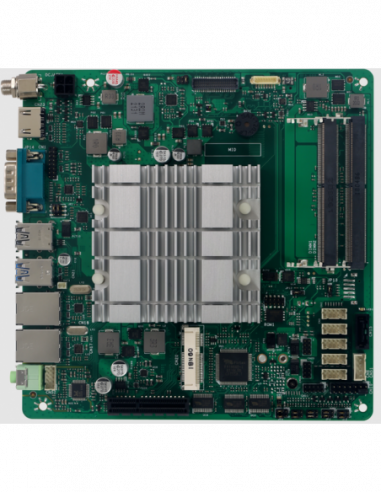 Motherboard Biostar BIELK-IHT...