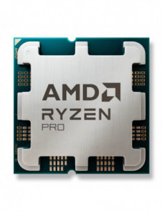 Processador AMD Ryzen 7 PRO...