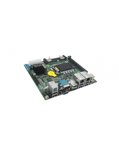 Motherboard OEM AIoT7-H110V20...