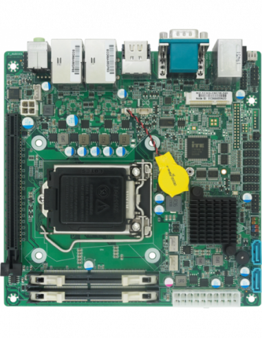 Motherboard OEM AIoT7-H110V20...