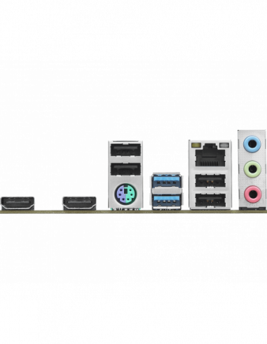 Motherboard AsRock H610M-H2/M2,...