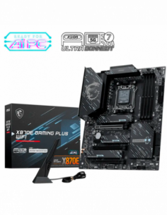 Motherboard MSI X870E...