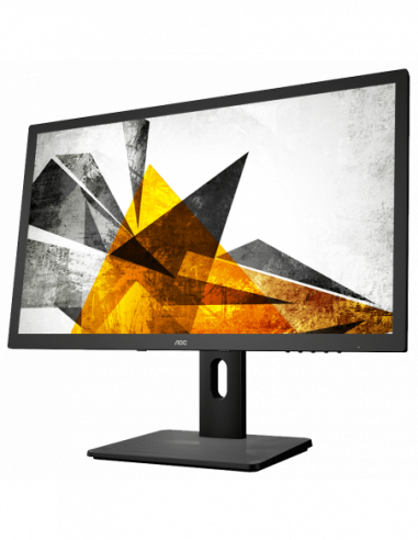 Monitor AOC E2275PWJ 21.5" Full HD,...