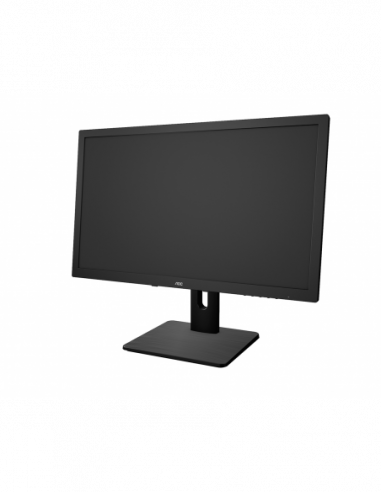 Monitor AOC E2275PWJ 21.5" Full HD,...
