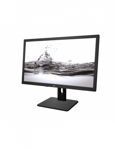 Monitor AOC E2275PWJ 21.5" Full HD,...