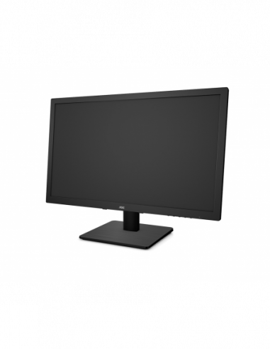 Monitor AOC E2275SWQE 21.5" Full HD...