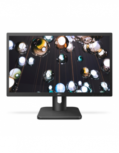 Monitor AOC 22E1Q 21.5" Full HD, LED,...