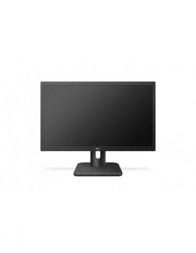 Monitor AOC 22E1Q 21.5" Full HD, LED,...