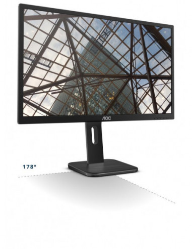 Monitor AOC 22E1Q 21.5" Full HD, LED,...