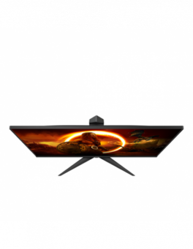 Monitor AOC 27G2U/BK 27" IPS Full HD...