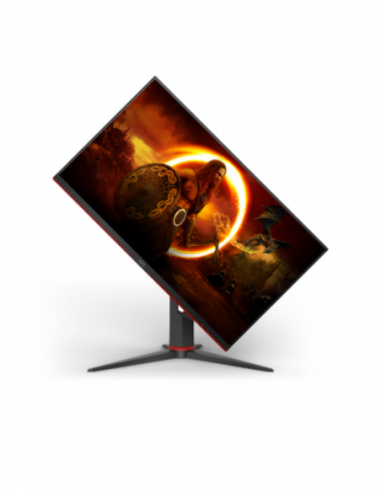 Monitor AOC 27G2U/BK 27" IPS Full HD...